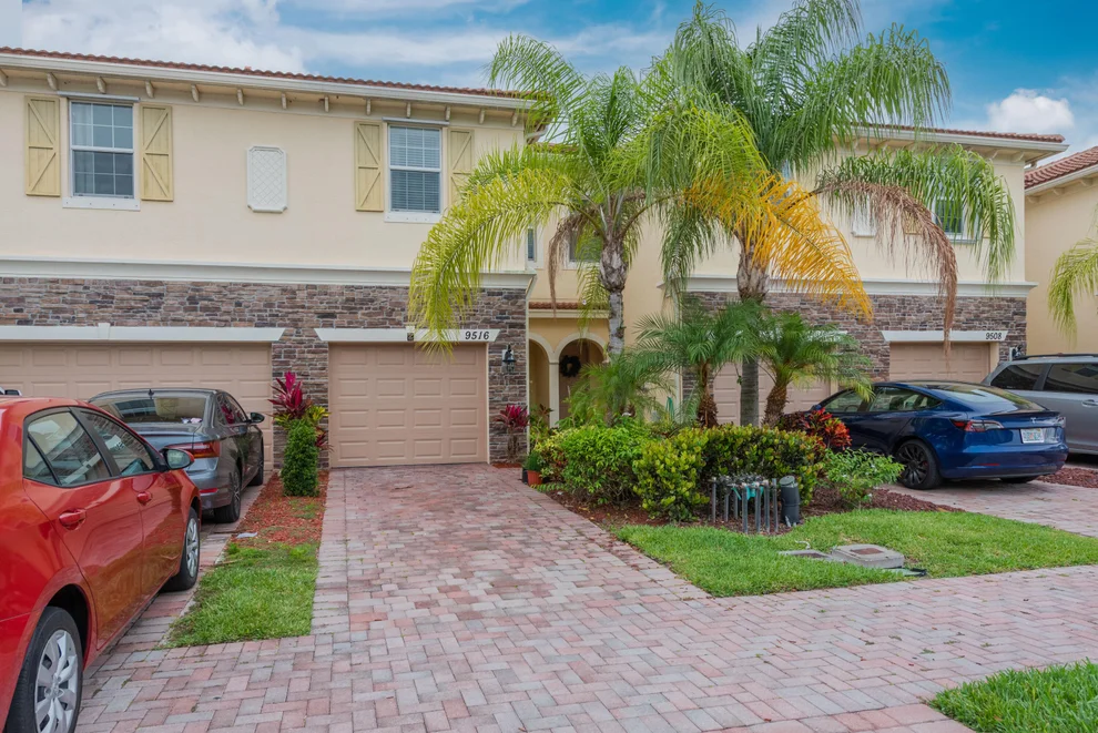 Unit for sale at 9516 SW Merlin Court, Stuart, FL 34997