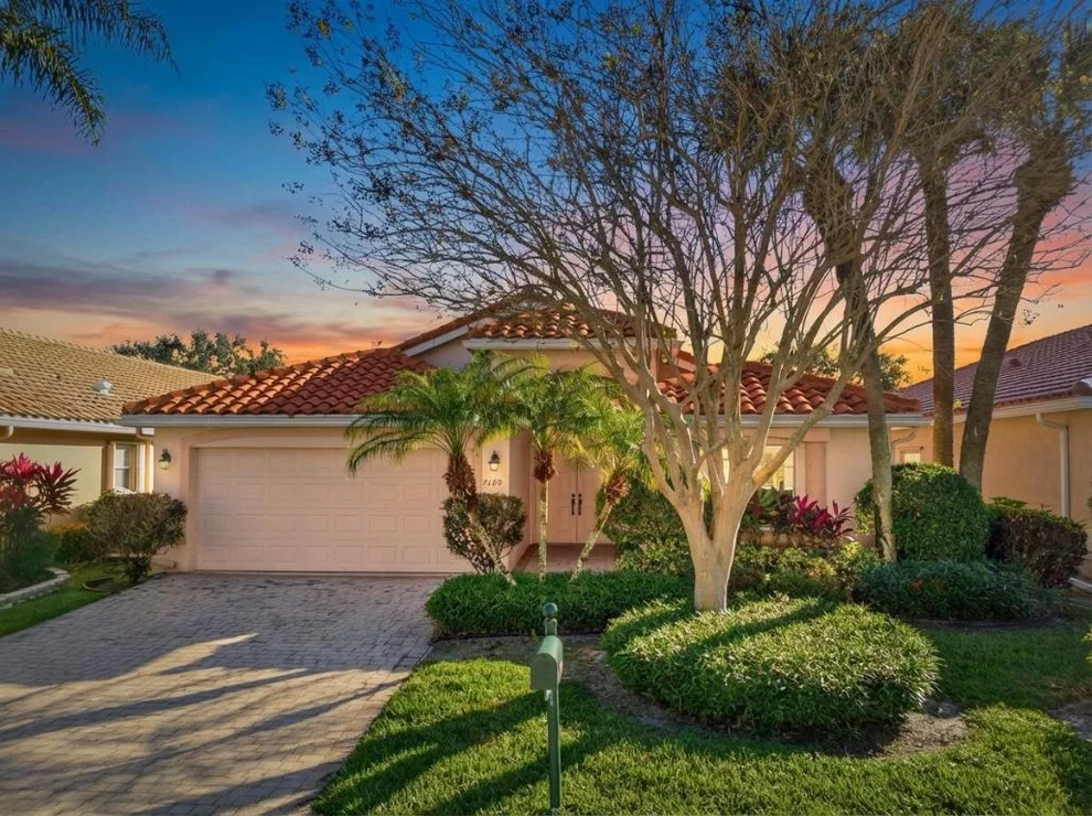 Unit for sale at 7120 Lombardy Street, Boynton Beach, FL 33472