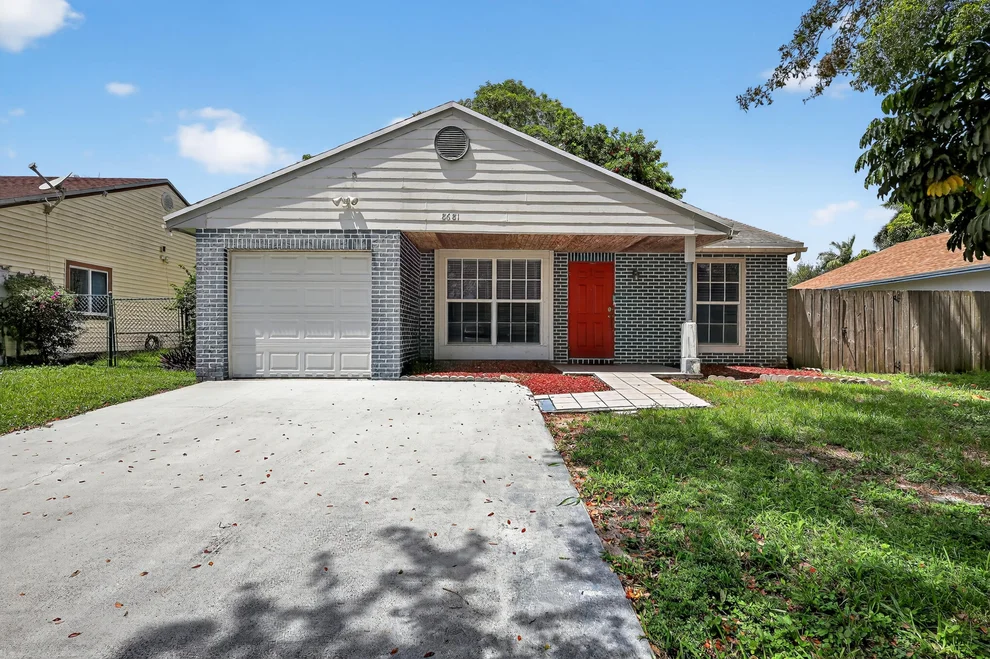 Unit for sale at 8681 SW 15th Street, Pembroke Pines, FL 33025
