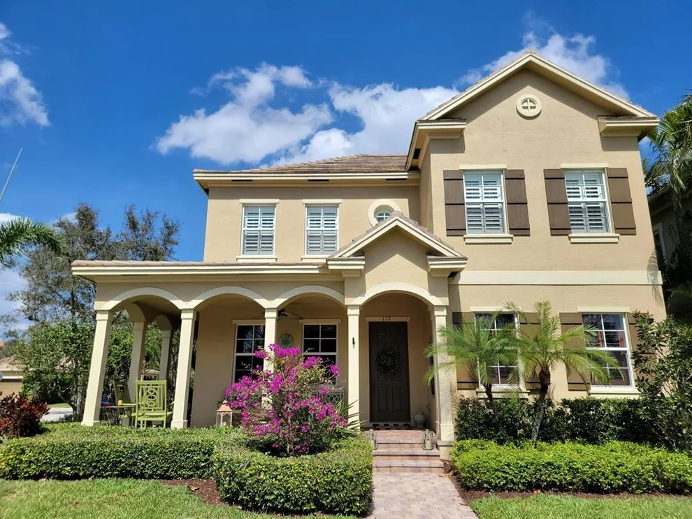 Unit for sale at 119 Edenberry Avenue, Jupiter, FL 33458