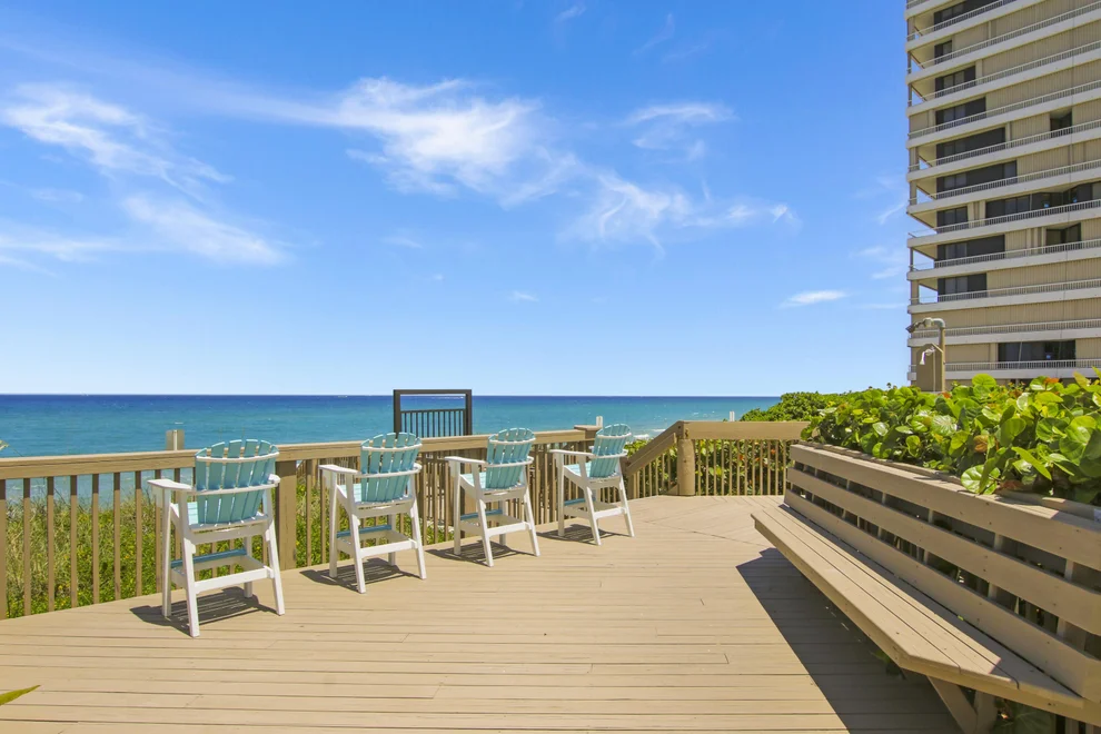 Unit for sale at 5280 N Ocean Drive, Singer Island, FL 33404