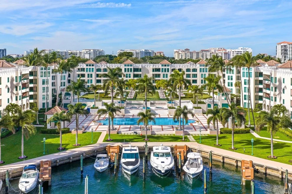 Unit for sale at 100 SE 5th Avenue, Boca Raton, FL 33432