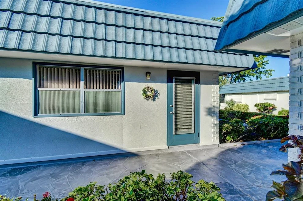 Unit for sale at 39 Waterford B, Delray Beach, FL 33446