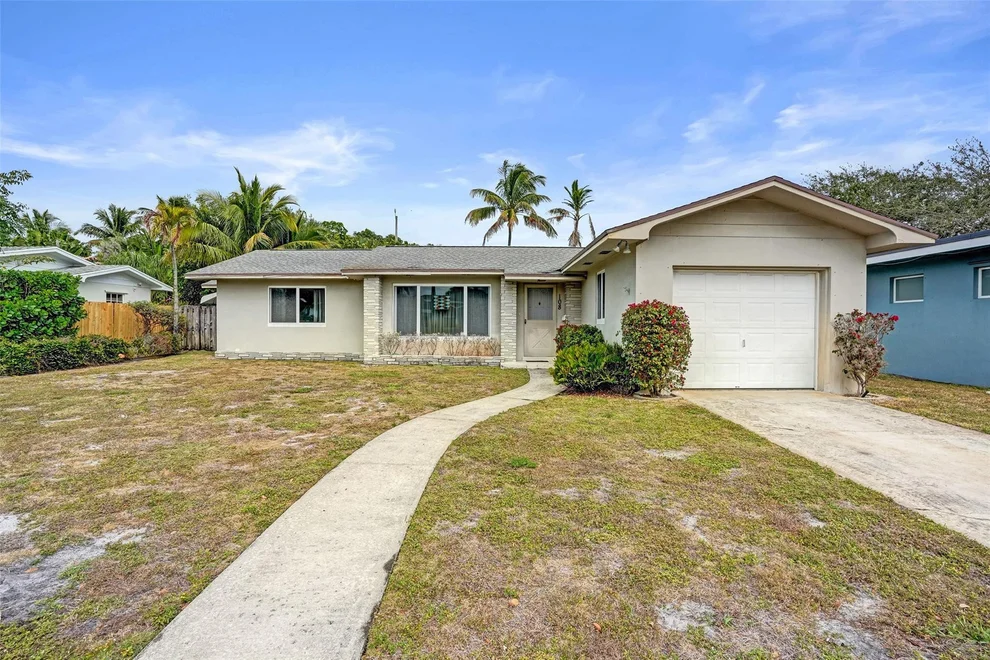 Unit for sale at 108 Harvard Drive, Lake Worth Beach, FL 33460
