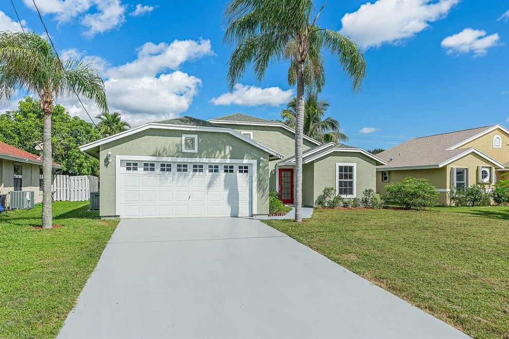 Unit for sale at 6249 Robinson Street, Jupiter, FL 33458