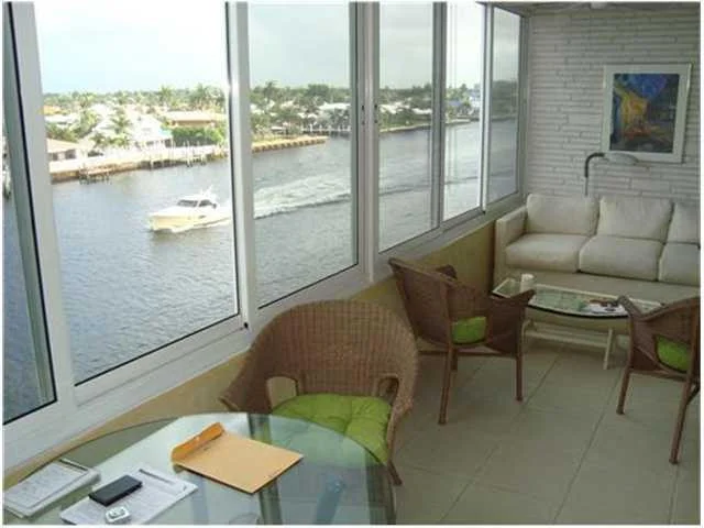 Unit for sale at 401 N Riverside Drive, Pompano Beach, FL 33062
