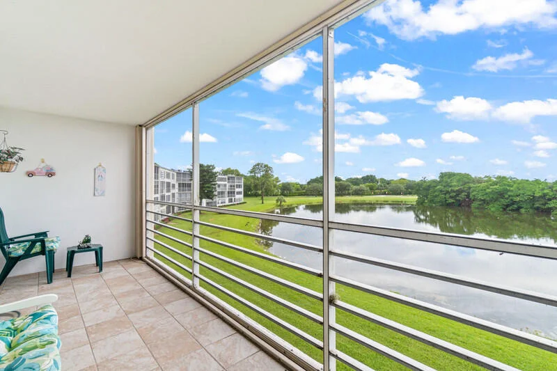 Unit for sale at 3051 Ainslie D, Boca Raton, FL 33434