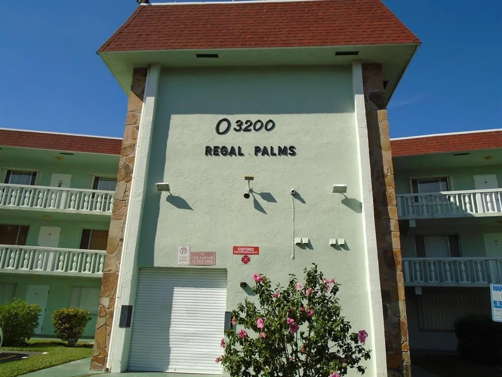 Unit for sale at 3200 Springdale Boulevard, Palm Springs, FL 33461