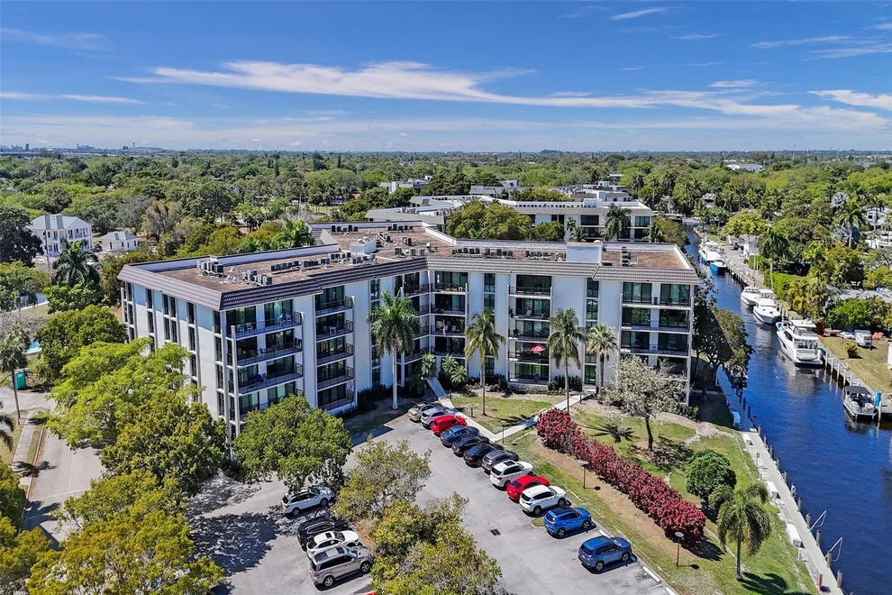 Unit for sale at 1101 River Reach Drive, Fort Lauderdale, FL 33315