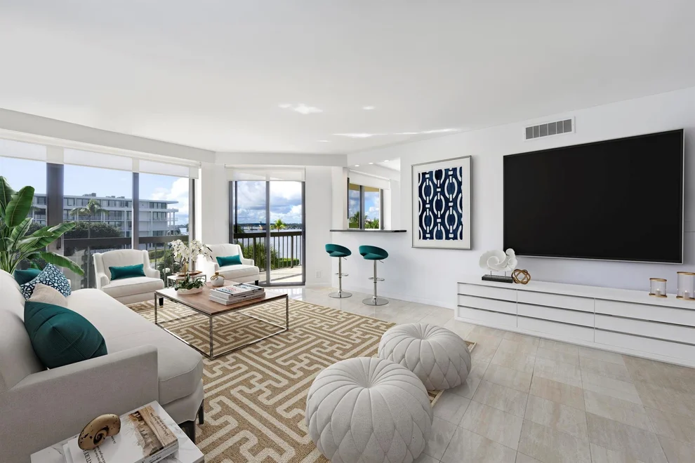 Unit for sale at 2778 S Ocean Boulevard, Palm Beach, FL 33480