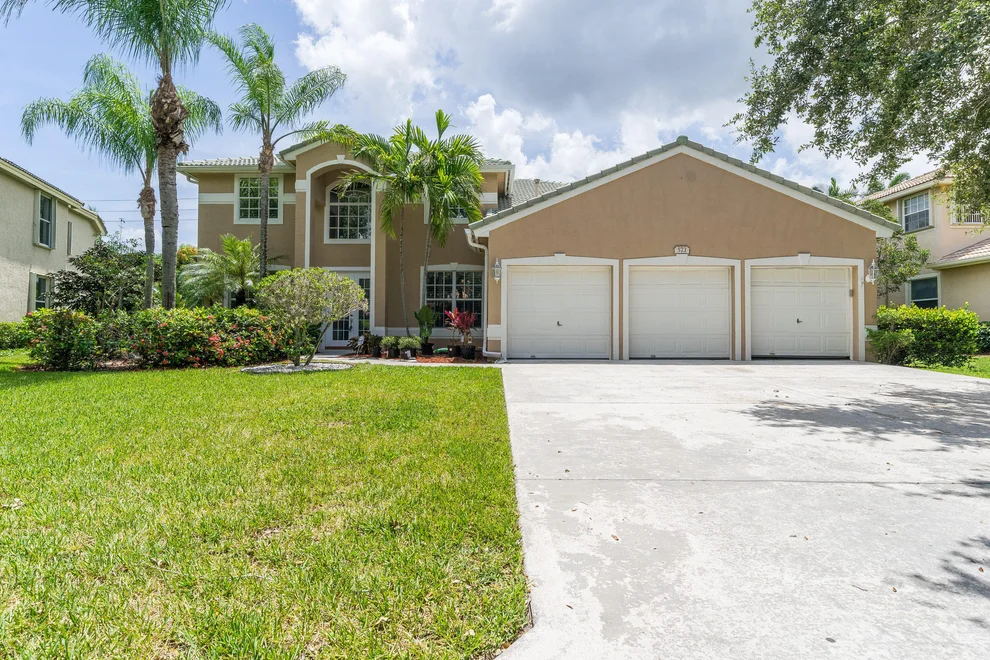 Unit for sale at 573 Scrubjay Lane, Jupiter, FL 33458