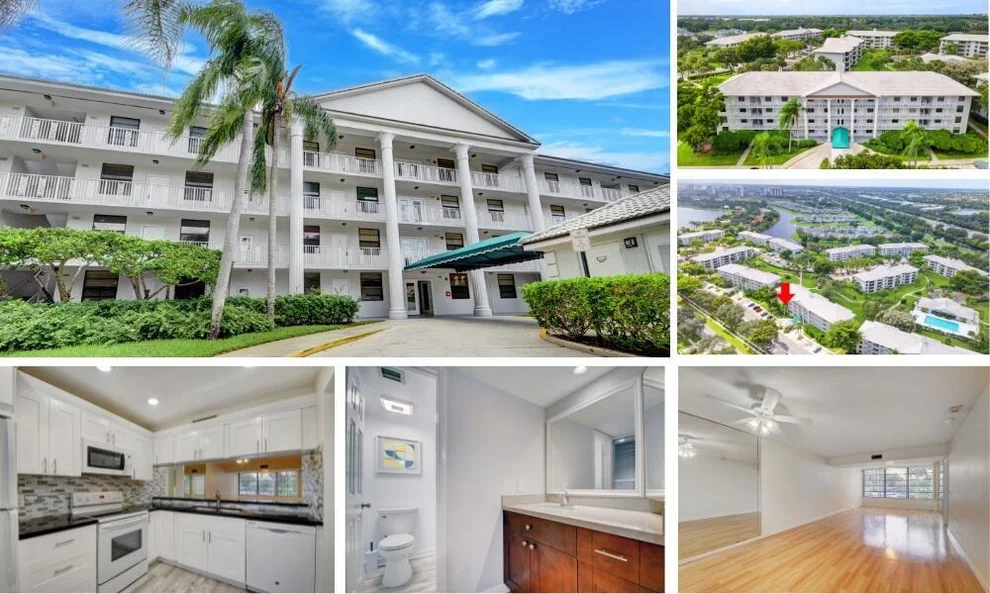 Unit for sale at 3636 Whitehall Drive, West Palm Beach, FL 33401