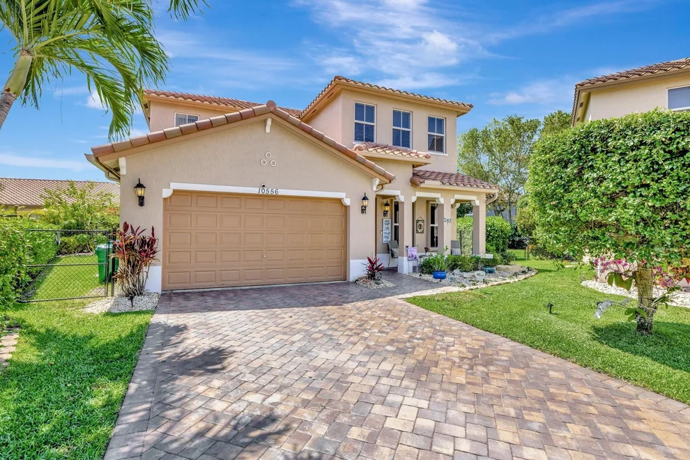 Unit for sale at 10556 NW 36th Street, Coral Springs, FL 33065