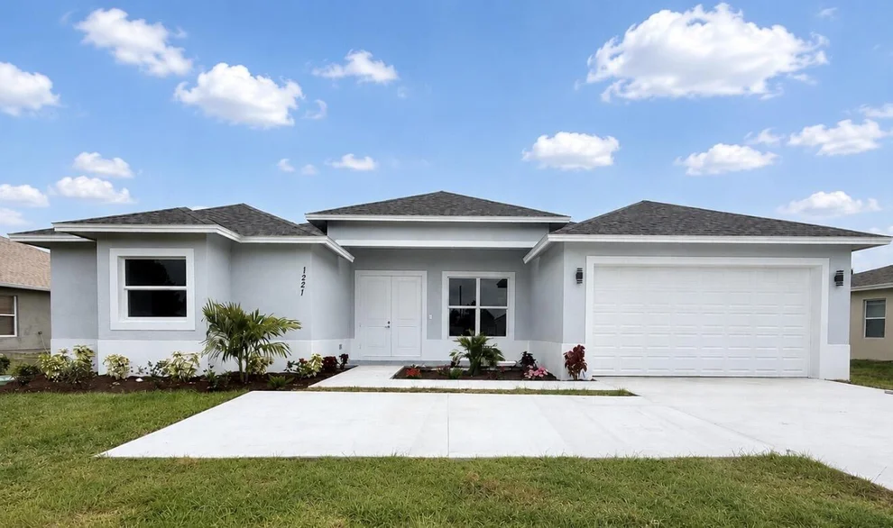 Unit for sale at 1221 SW Alcantarra Boulevard, Port St Lucie, FL 34953