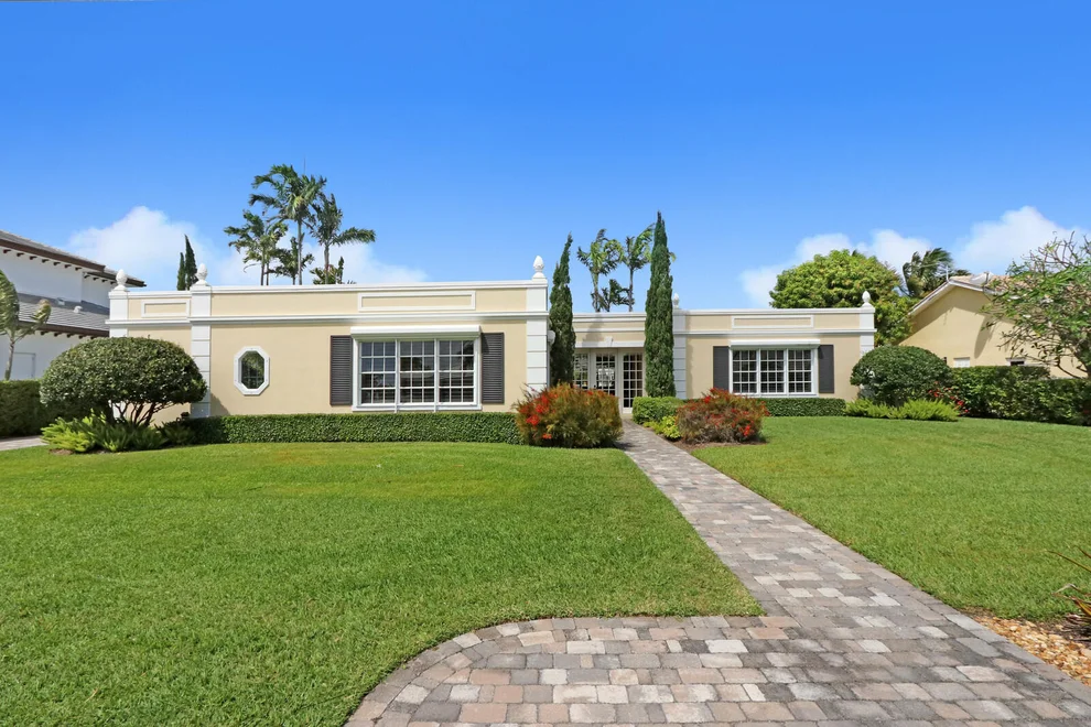 Unit for sale at 1210 Bimini Lane, Singer Island, FL 33404