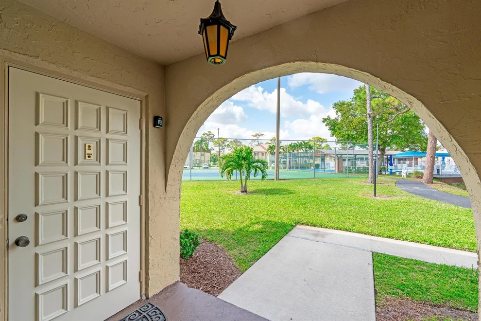 Unit for sale at 337 Pine Ridge Circle, Greenacres, FL 33463