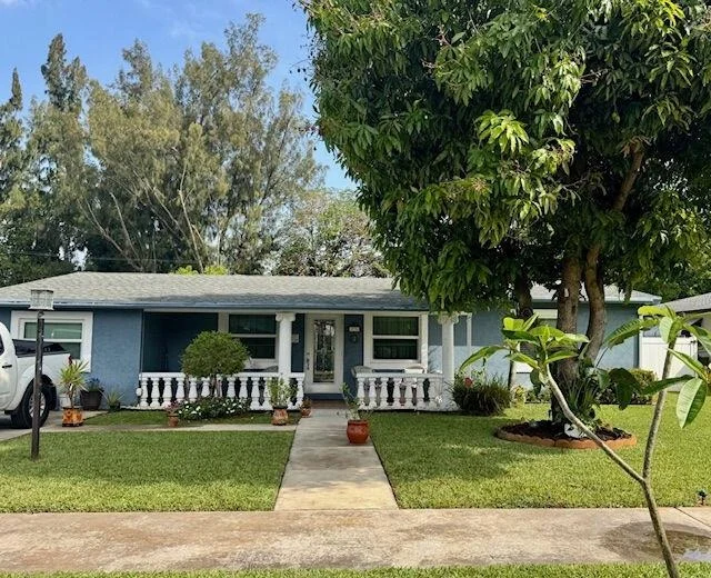 Unit for sale at 1770 18th Avenue N, Lake Worth Beach, FL 33460