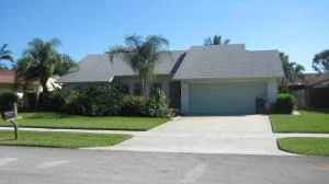 Unit for sale at 1516 Gallinule Drive, Delray Beach, FL 33444