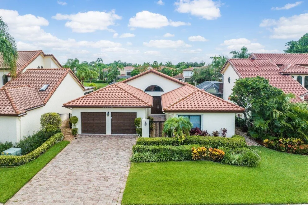 Unit for sale at 22600 Esplanada Circle W, Boca Raton, FL 33433