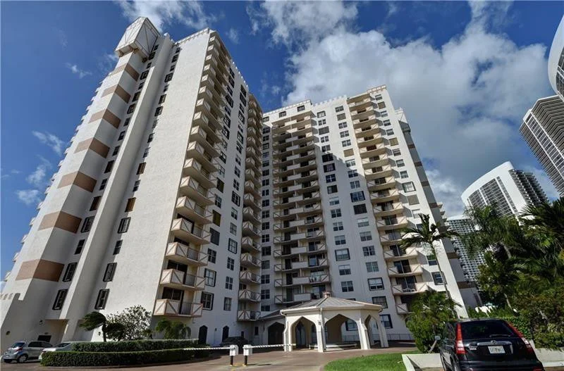 Unit for sale at 1865 S Ocean Drive, Hallandale Beach, FL 33009