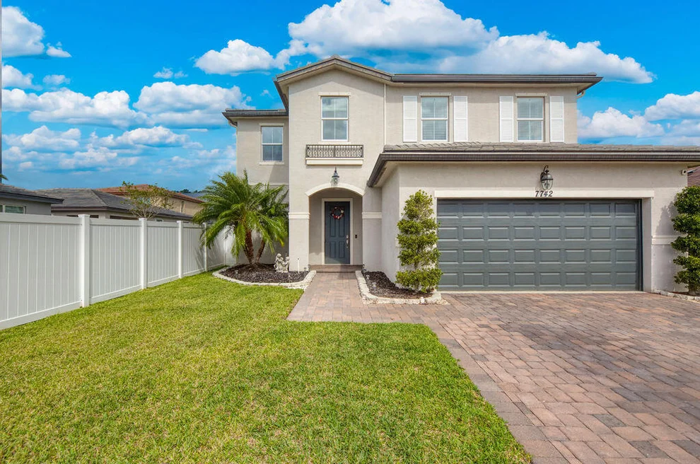 Unit for sale at 7742 NW Gladwell Lane, Port St Lucie, FL 34987