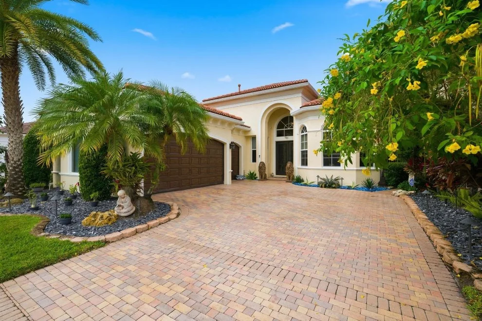 Unit for sale at 6321 Via Venetia N, Delray Beach, FL 33484