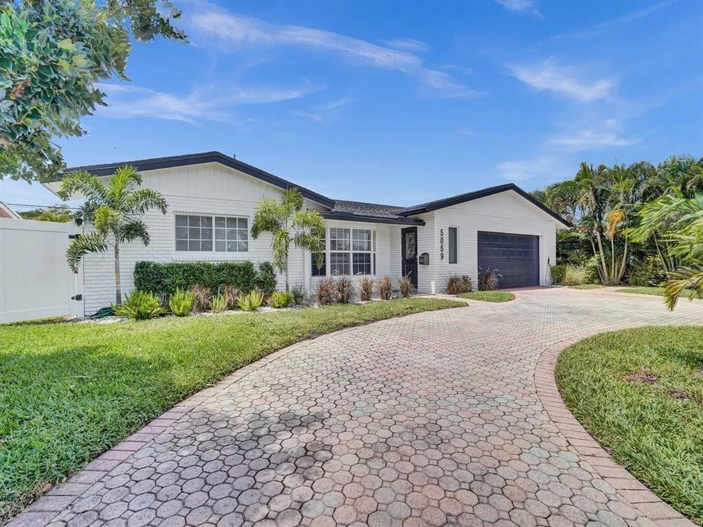Unit for sale at 5059 NE 15 Avenue, Fort Lauderdale, FL 33334