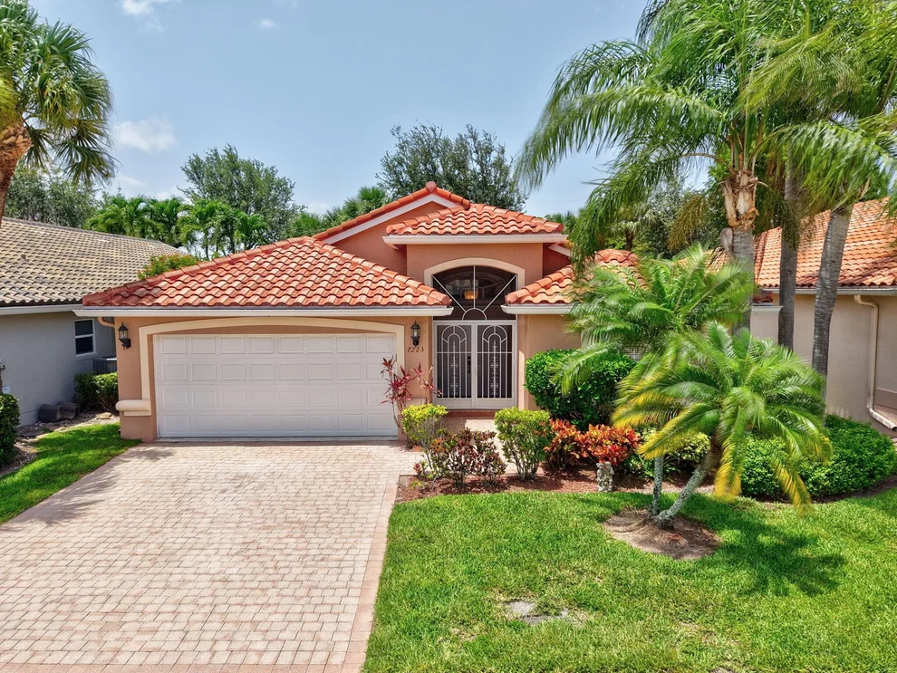 Unit for sale at 7223 Lombardy Street, Boynton Beach, FL 33472