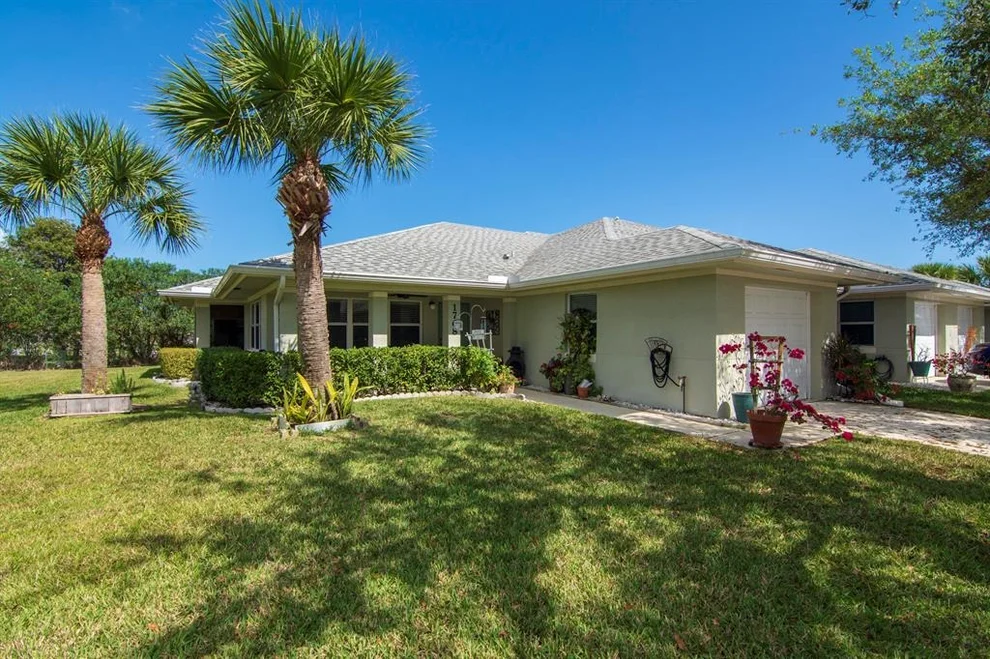 Unit for sale at 1768 N Dovetail Drive, Fort Pierce, FL 34982
