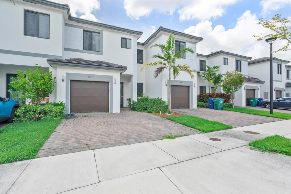 Unit for sale at 13659 SW 157th Court, Miami, FL 33196
