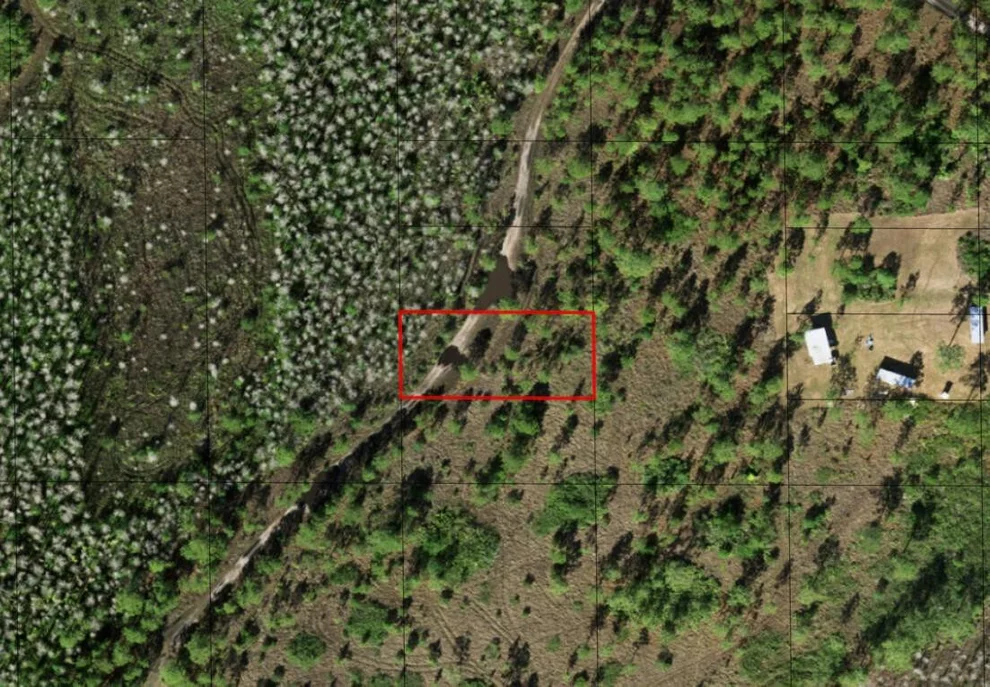 Unit for sale at 0 Holopaw Groves Road, St Cloud, FL 34772