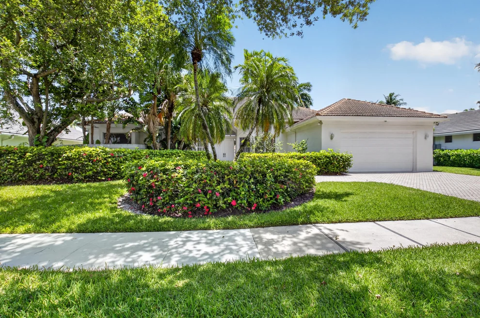 Unit for sale at 5768 Harrington Way, Boca Raton, FL 33496