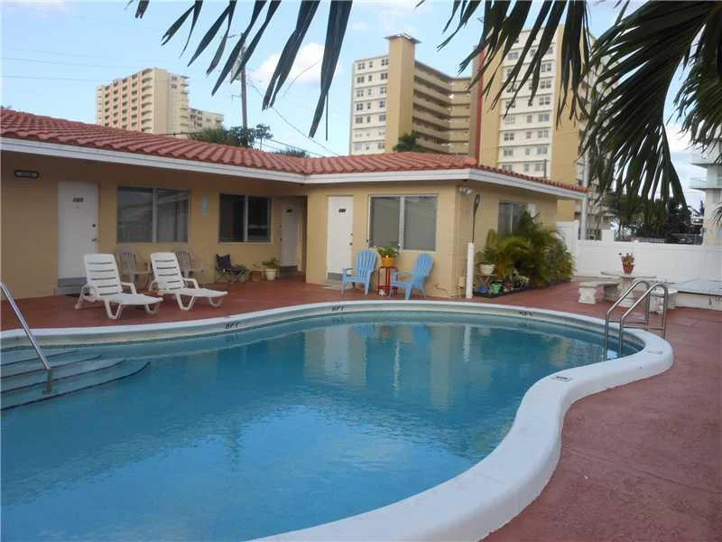 Unit for sale at 3225 NE 7th Street, Pompano Beach, FL 33062