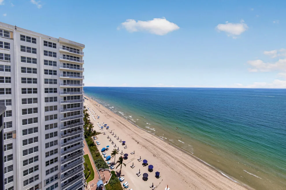 Unit for sale at 3800 Galt Ocean Drive, Fort Lauderdale, FL 33308