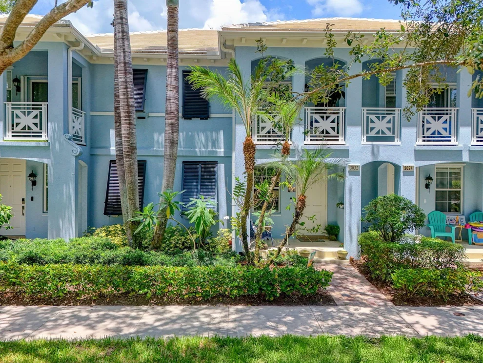 Unit for sale at 3032 W Community Drive, Jupiter, FL 33458