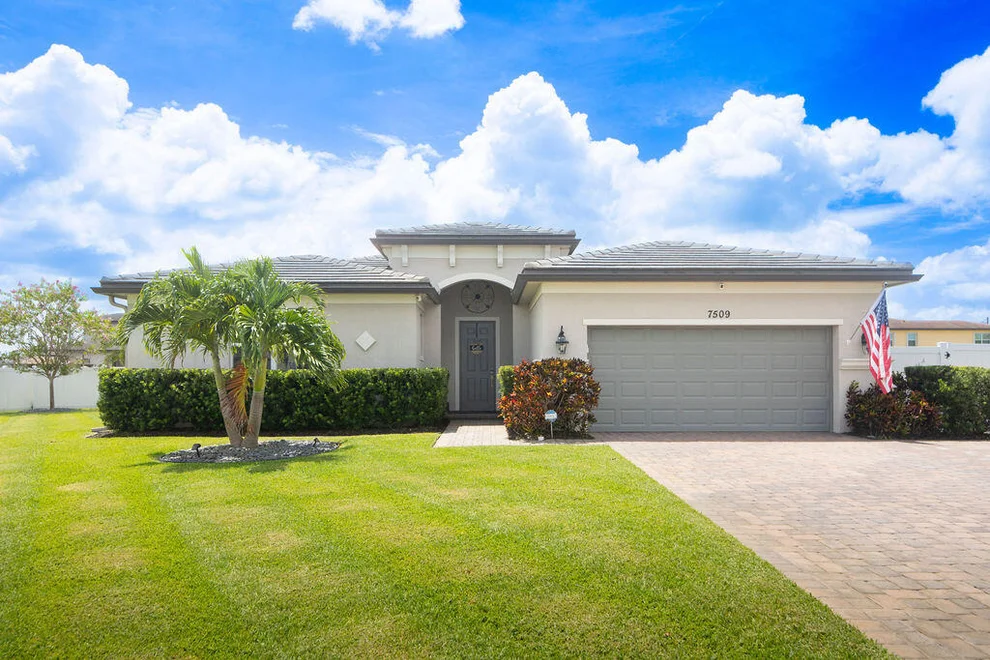 Unit for sale at 7509 NW Greenspring Street, Port St Lucie, FL 34987