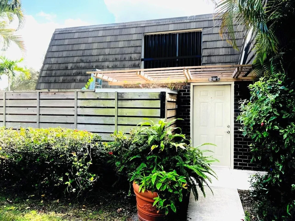 Unit for sale at 1507 15th Terrace, Palm Beach Gardens, FL 33418