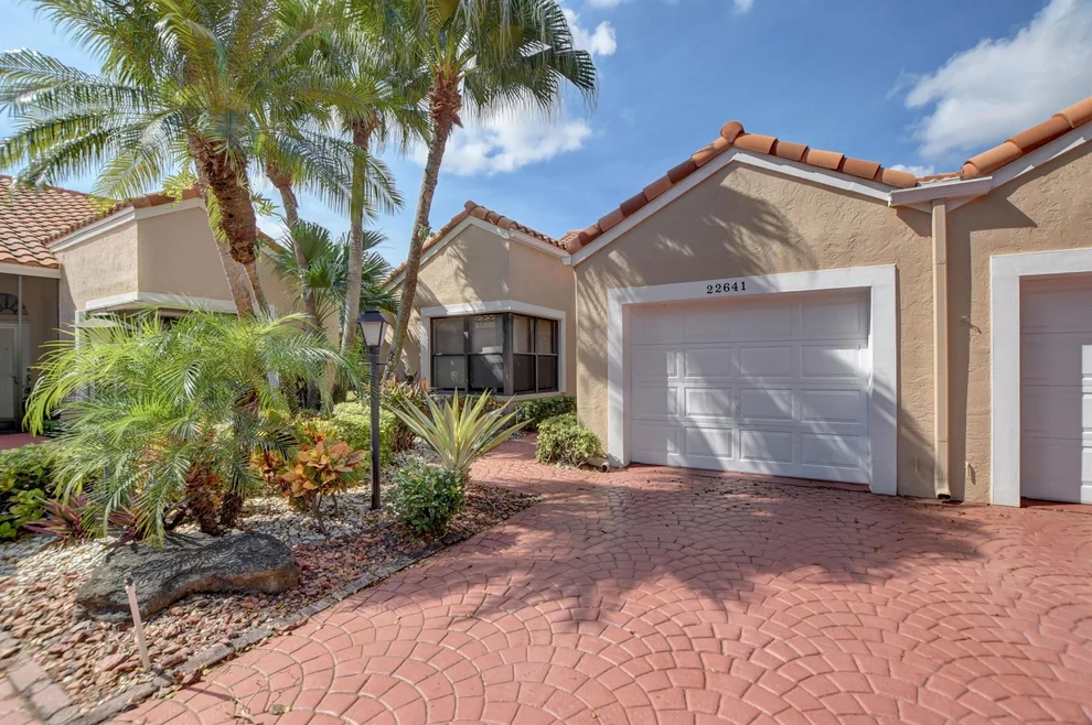 Unit for sale at 22641 Meridiana Drive, Boca Raton, FL 33433