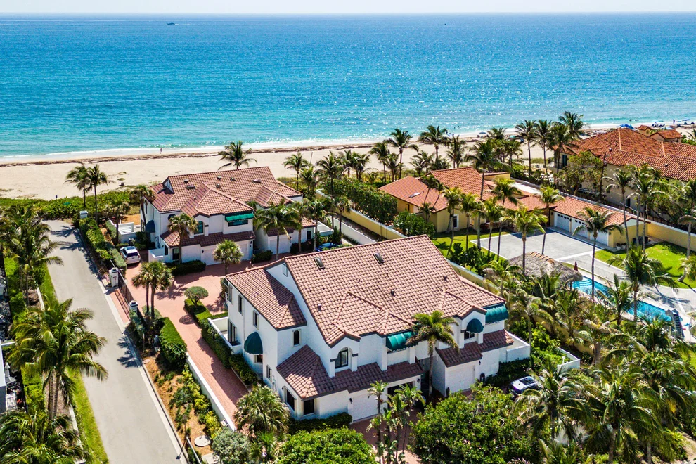 Unit for sale at 11545 Old Ocean Boulevard, Boynton Beach, FL 33435