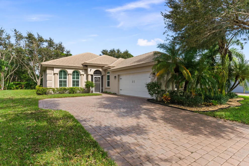 Unit for sale at 4517 NW Red Bay Circle, Jensen Beach, FL 34957