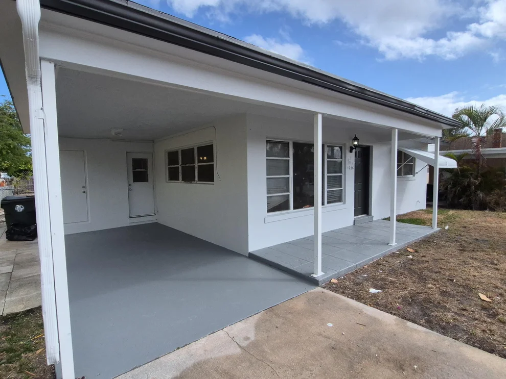 Unit for sale at 1026 N E Street, Lake Worth Beach, FL 33460