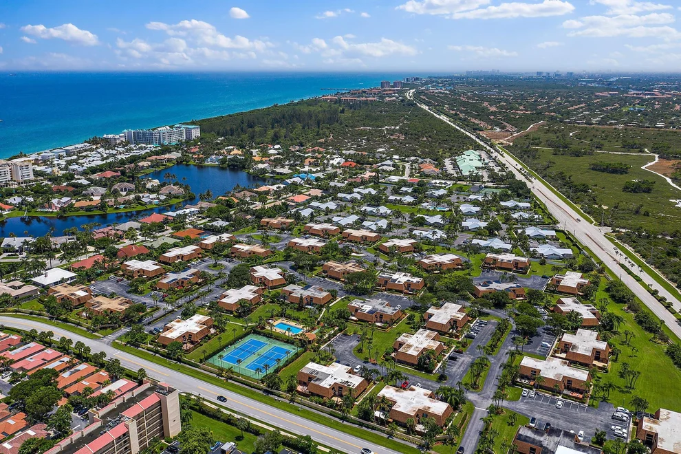 Unit for sale at 1420 Ocean Way, Jupiter, FL 33477