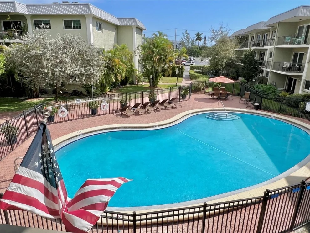 Unit for sale at 3002 NE 5th Terrace, Wilton Manors, FL 33334