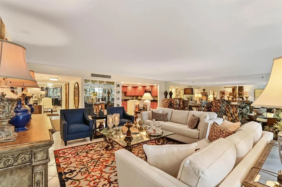 Unit for sale at 2450 Presidential Way, West Palm Beach, FL 33401