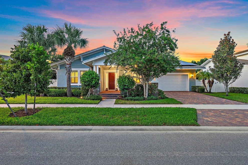 Unit for sale at 1123 Sweet Hill Drive, Jupiter, FL 33458