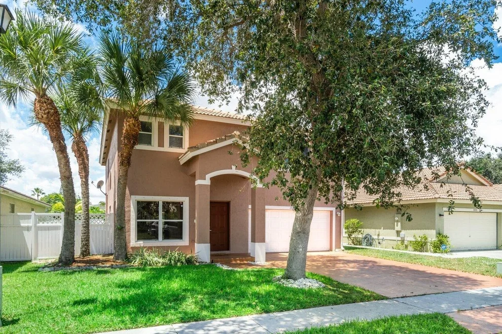 Unit for sale at 1033 Fosters Mill Road, Boynton Beach, FL 33436