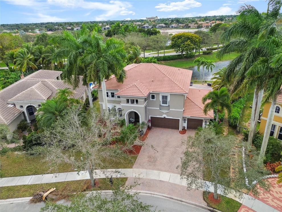 Unit for sale at 7256 NW 116th Lane, Parkland, FL 33076