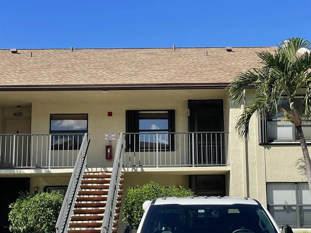 Unit for sale at 7891 Willow Spring Drive, Lake Worth, FL 33467