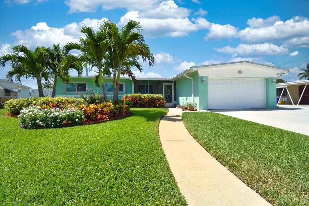 Unit for sale at 738 Flamingo Way, North Palm Beach, FL 33408
