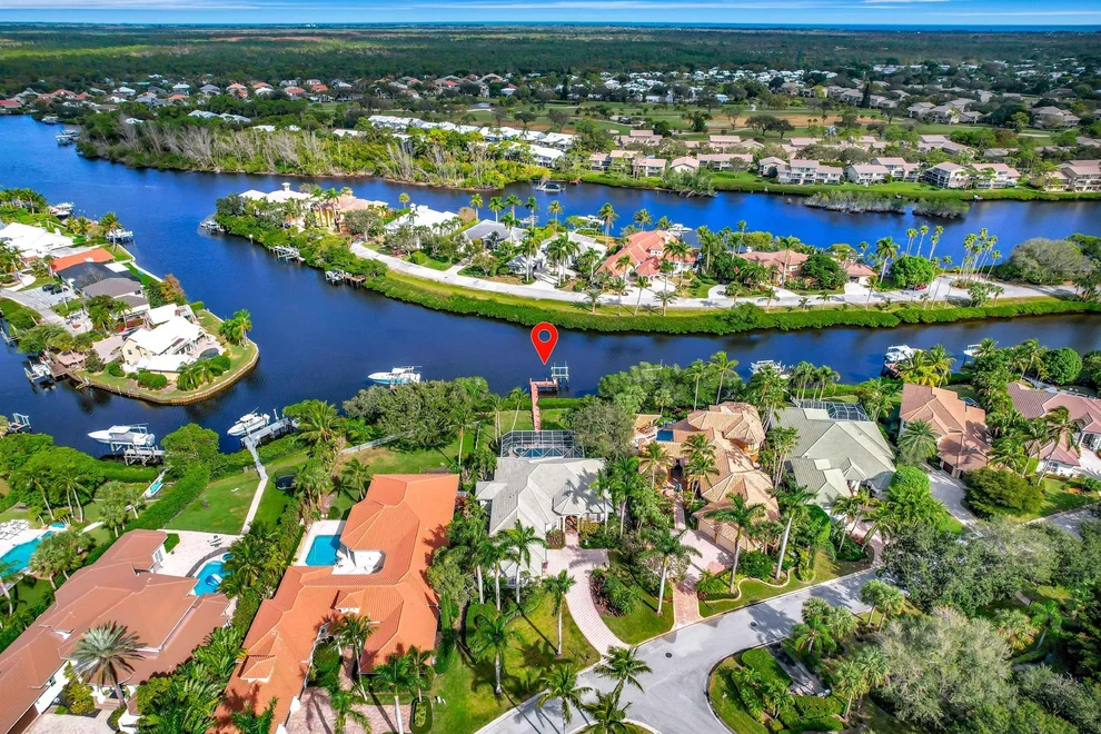 Unit for sale at 8733 SE Compass Island Way, Jupiter, FL 33458